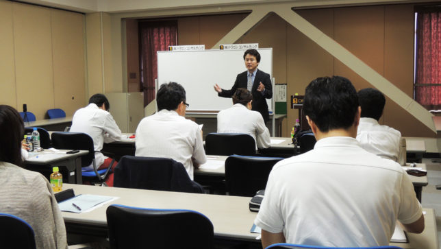 20130615セミナー風景